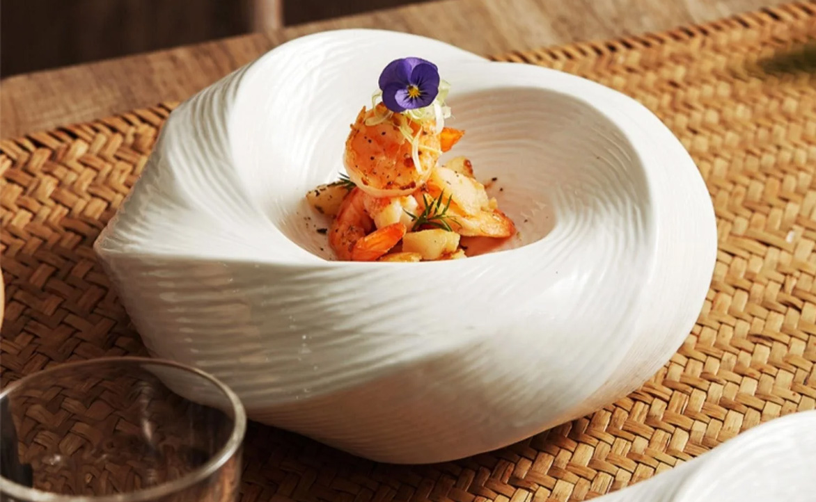 masa üstü sunumlar